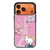 Hello Kitty Eiffel iPhone 17 Pro Max Case