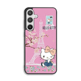 Hello Kitty Eiffel Samsung Galaxy A26 Case DC5596