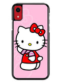 Hello Kitty 5th iPhone XR Case