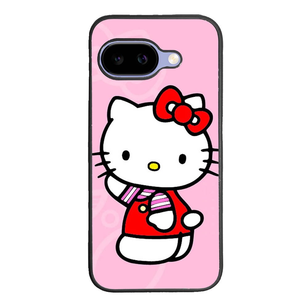 Hello Kitty Google Pixel 10A Case DC0841