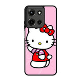 Hello Kitty 5th Motorola Moto G 5G 2025 Case DC7327