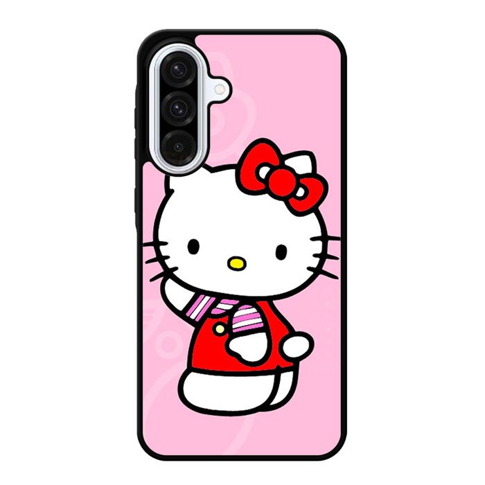 Hello Kitty Samsung Galaxy A16 Case DC0841