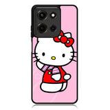Hello Kitty Motorola Moto G Power 5G 2025 DC0841