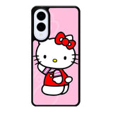 Hello Kitty Samsung Galaxy S25 Edge DC0841