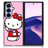 Hello Kitty Samsung Galaxy Z Fold 7 Case DC0841