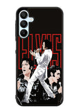Elvis Presley If I Can Dream Samsung Galaxy A15 5G Case