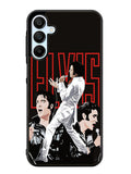 Elvis Presley If I Can Dream Samsung Galaxy A25 5G Case