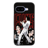 Elvis Presley If I Can Dream Google Pixel 10A Case