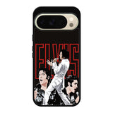 Elvis Presley If I Can Dream Google Pixel 10 Pro XL Case