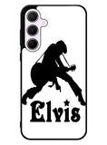 Elvis Presley 2nd Samsung Galaxy A35 5G Case
