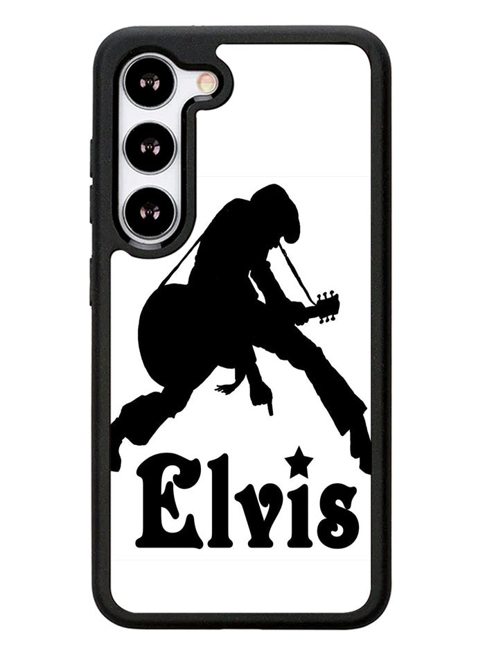 Elvis Presley 2nd Samsung Galaxy S23 5G Case