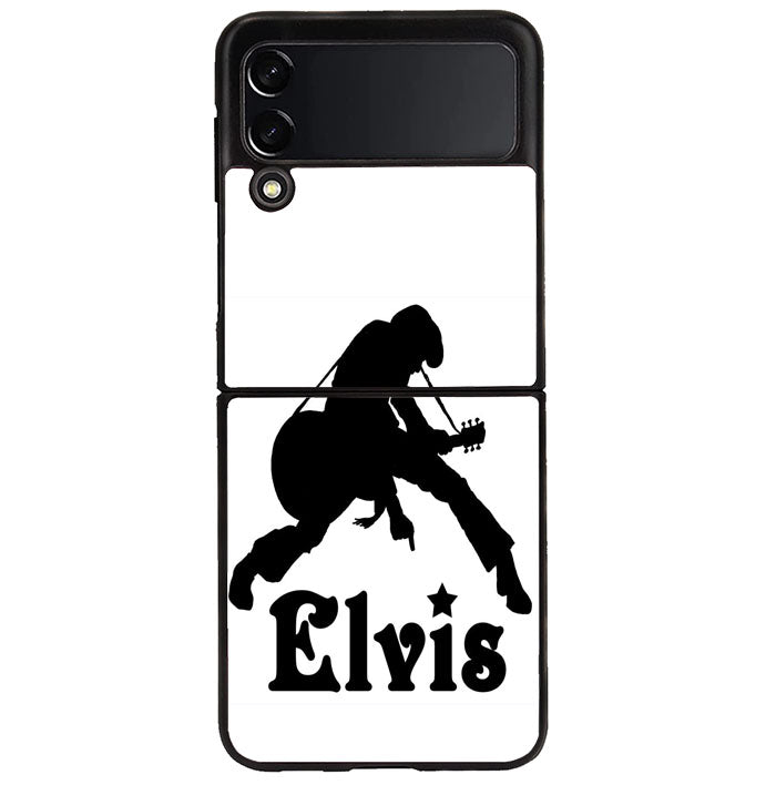 Elvis Presley 2nd Samsung Galaxy Z Flip 4 5G 2022 Case