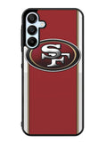 San Francisco 49Ers 1st Samsung Galaxy A25 5G Case