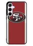 San Francisco 49Ers 1st Samsung Galaxy A35 5G Case