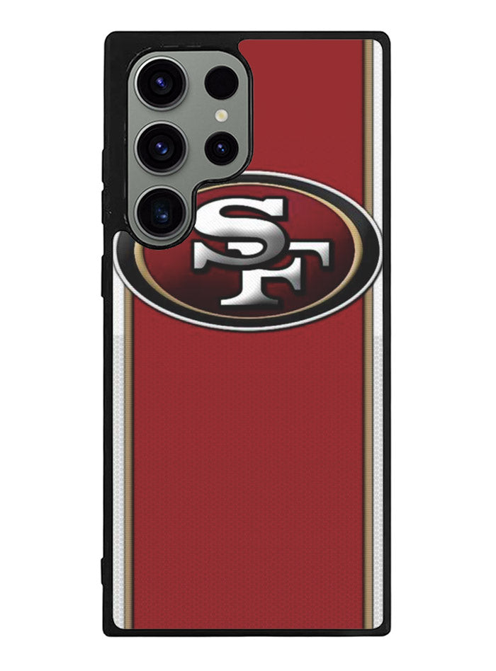 San Francisco 49Ers 1st Samsung Galaxy S23 Ultra 5G Case