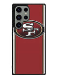 San Francisco 49Ers 1st Samsung Galaxy S23 Ultra 5G Case