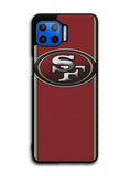 San Francisco 49Ers 1st Motorola Moto One 5G Case , Moto One 5G UW Case , Moto G 5G Plus Case