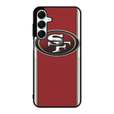 San Francisco 49Ers 1st Samsung Galaxy A16 Case DC7277