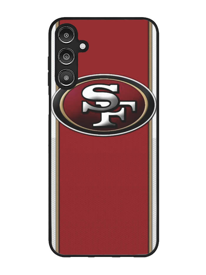 San Francisco 49Ers 1st Samsung Galaxy A14 5G Case