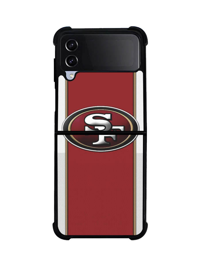San Francisco 49Ers 1st Samsung Galaxy Z Flip 4 5G 2022 Case