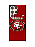 San Francisco 49Ers 2nd Samsung Galaxy S25 Ultra 5G Case