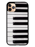 Piano iPhone 11 Pro Case