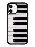 Piano iPhone 12 Mini Case
