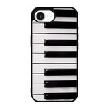 Piano iPhone 17e Case DC1428