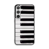 Piano Samsung Galaxy A26 Case DC5357