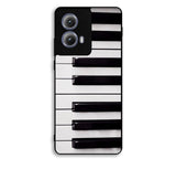 Piano Motorola Moto Edge 2024 Case DC5357