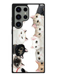 Cat Community Samsung Galaxy S23 Ultra 5G Case
