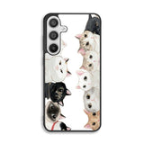 Cat Community Samsung Galaxy A26 Case DC5573