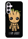I am Groot Samsung Galaxy A35 5G Case