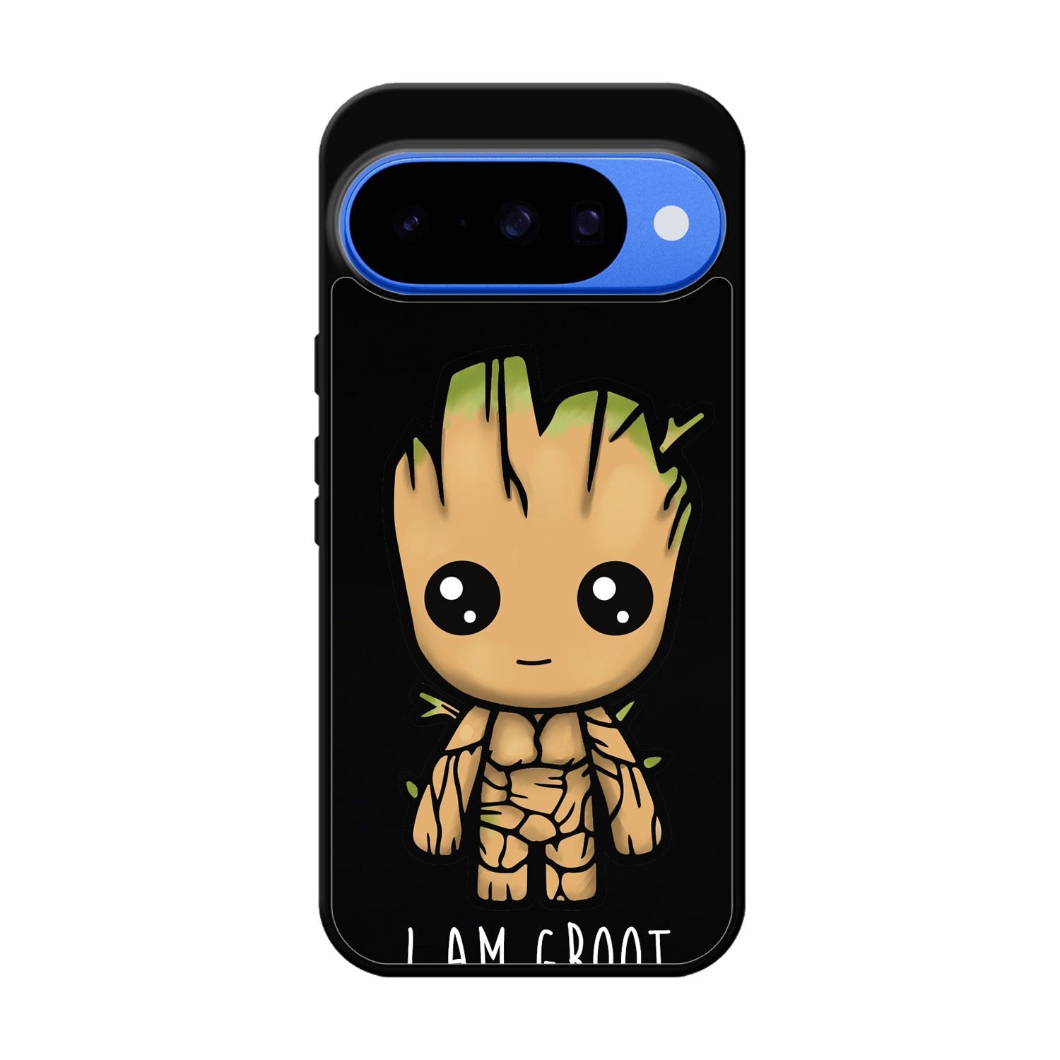 I am Groot Google Pixel 10 Case