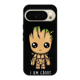 I am Groot Google Pixel 10 Pro Case