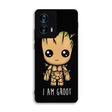 I am Groot Motorola Moto G Power 5G 2024 Case DC5151
