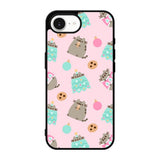 Pusheen iPhone 17e Case DC1530