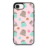 Pusheen iPhone 16e Case DC1530