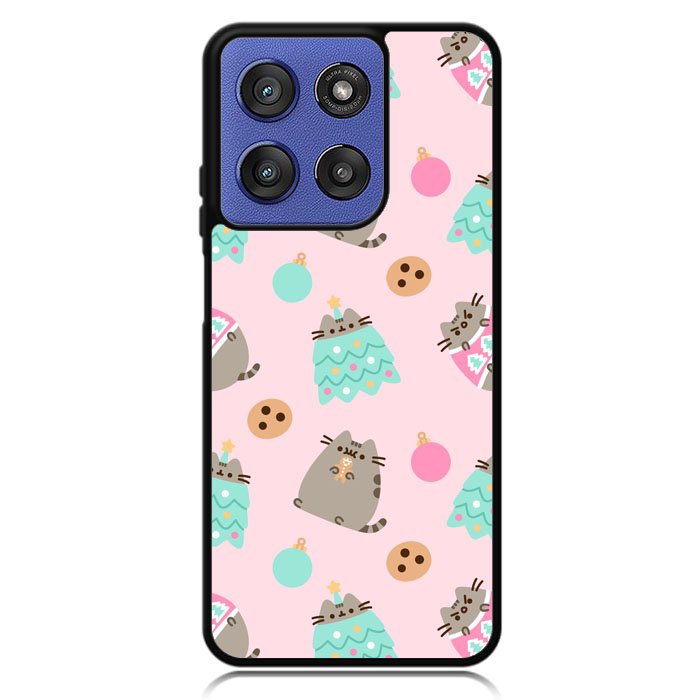 Pusheen Motorola Moto G Stylus 5G 2025 DC1530