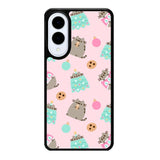 Pusheen Samsung Galaxy S25 Edge DC1530