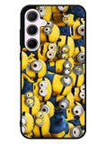 Minions Samsung Galaxy A35 5G Case
