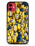 Minions iPhone 11 Case
