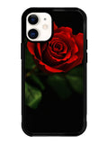 Rose iPhone 12 Case