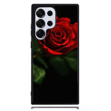 Rose Samsung Galaxy S24 Ultra Case DC1588