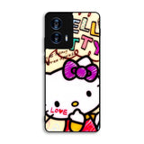 Hello Kitty Cute 1st Motorola Moto G Power 5G 2024 Case DC7778