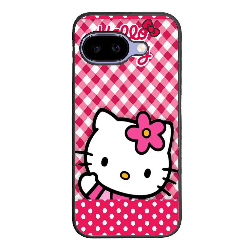 Hello Kitty Cute Google Pixel 10A Case DC0832