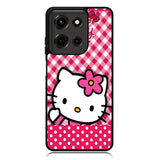 Hello Kitty Cute Motorola Moto G Power 5G 2025 DC0832