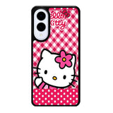 Hello Kitty Cute Samsung Galaxy S25 Edge DC0832