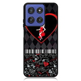 Betty Boop Sexy Love Motorola Moto G Stylus 5G 2025 DC0181