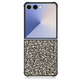 Skulls Samsung Galaxy Z Flip 7 Case DC1677